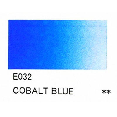 Holbein Liquid Acrylic Cobalt Blue E032