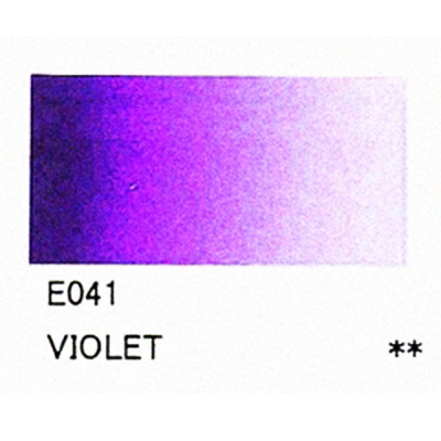 Holbein Liquid Acrylic Violet 35ml E041