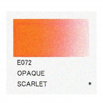 Holbein Liquid Acrylic Opaque Scarlett E072