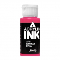 Holbein Acrylic Ink Luminous Opera AI783C