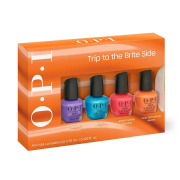 OPI Summer 2026 Nail Lacquer Mini 4Pack DCS038