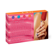 OPI Summer 2026 Nail Lacquer Mini 4Pack DCS038