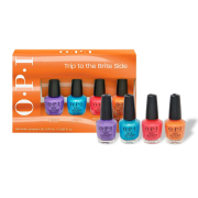 OPI Summer 2026 Nail Lacquer Mini 4Pack DCS038
