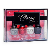 Morgan Taylor Classy Holiday 2025 Mini 4PK 3120091