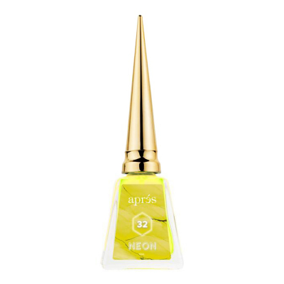 Apres Watercolor Art Ink #32 - Neon Yellow AI32 / 09515