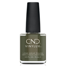CND Vinylux #327 Cap & Gown 0.5 fl oz / 15ml, 00086