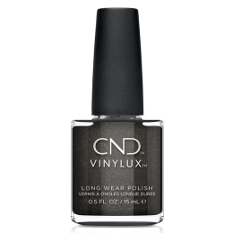 CND Vinylux #334 Powerful Hematite 0.5 fl oz / 15 ml 00112