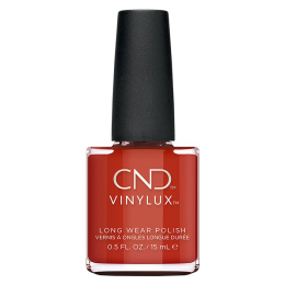 CND Vinylux #353 Hot Or Knot 0.5 fl oz/15 ml 00680