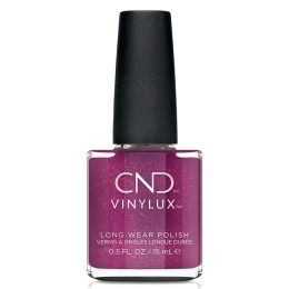 CND Vinylux #367 Drama Queen 0.5 floz/15ml 00834