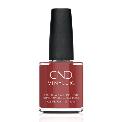 CND Vinylux #383 Books & Beaujolais 0.5 fl oz/15ml 00922