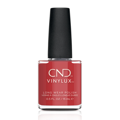 CND Vinylux #385 Soft Flame 0.5 fl oz/15ml 00924