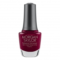 Morgan Taylor The Last Petal 0.5 fl oz/15 ml 3110247