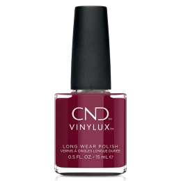 CND Vinylux #390 Signature Lipstick 0.5 fl oz/15 ml 00943