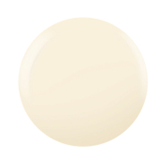 CND Vinylux #392 White Button Down 0.5 fl oz/15 ml 00945
