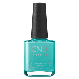 CND Vinylux #396 Oceanside 0.5 floz/15 ml 00976