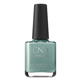CND Vinylux #409 Morning Dew 0.5 fl oz/15 ml 01191