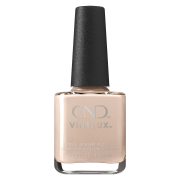 CND Vinylux #418 Steel Kisses 0.5 fl oz/15 ml 01200