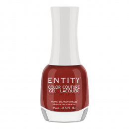 Entity Color Couture Lacquer 0.5 oz - Encore 1239