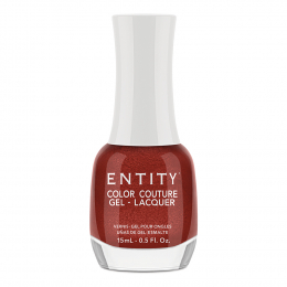 Entity Color Couture Lacquer 0.5 oz - All Made Up 1240