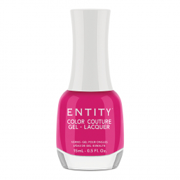 Entity Color Couture Lacquer 0.5 oz - Tres Chic 1243