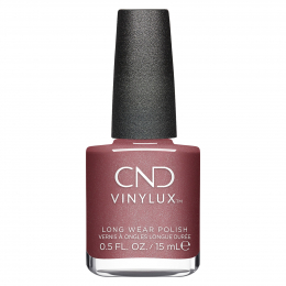 CND Vinylux #456 Frostbite 0.5 fl oz/15m 01486