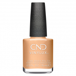 CND Vinylux #458 It's Getting Golder 0.5 fl oz/15m 01488