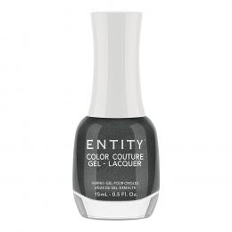 Entity Color Couture Lacquer 0.5 oz - Headliner 1519