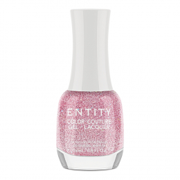 Entity Color Couture Lacquer 0.5 oz - Glitzerazzi 1524