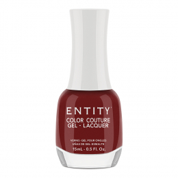 Entity Color Couture Lacquer 0.5 oz - Forever Vogue 1527