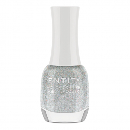 Entity Color Couture Lacquer.5oz-Dazzle Me With Diamonds1538