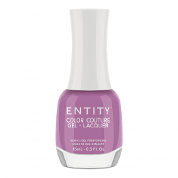 Entity Color Couture Lacquer 0.5 oz - Kickin' Curves 1546