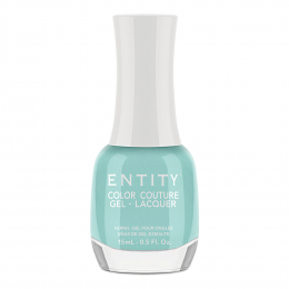 Entity Color Couture Lacquer 0.5 oz - Camera Shy 1562
