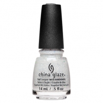 China Glaze Don't Be A Snow-Flake 0.5 oz. #1577 (84101)