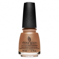 China Glaze Toast It Up! 0.5 oz. #1585 (84109)