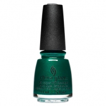 China Glaze The Perfect Holly-Day 0.5 oz. #1586 (84110)