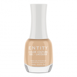 Entity Color Couture Lacquer 0.5 oz - Natural Look 1609