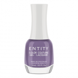 Entity Color Couture Lacquer 0.5 oz - Purple Sunglasses 1616