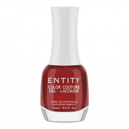 Entity Color Couture Lacquer 0.5 oz- Subculture Couture 1626