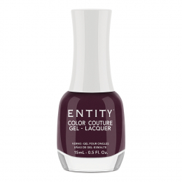 Entity Color Couture Lacquer 0.5 oz-She Wears The Pants 1632