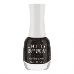 Entity Color Couture Lacquer 0.5 oz - Power Suit 1635