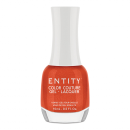 Entity Color Couture Lacquer .5oz Bouquet Of Gerbera Daisies
