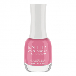 Entity Color Couture Lacquer 0.5 oz - Chic In The City 1691