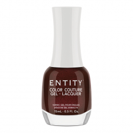 Entity Color Couture Lacquer 0.5 oz -Statement Trousers 1701