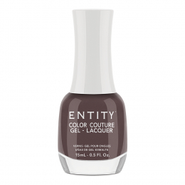 Entity Color Couture Lacquer 0.5 oz - Les Is More 1748