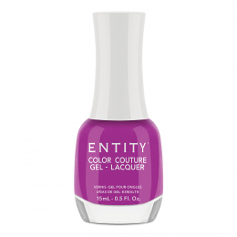 Entity Color Couture Lacquer 0.5oz - Make Color Not War 1773