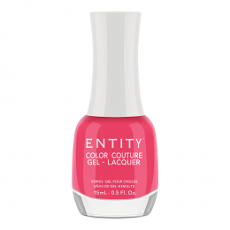 Entity Color Couture Lacquer 0.5oz-Barefoot & Beautiful 1774