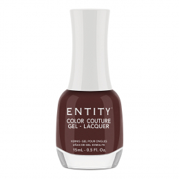 Entity Color Couture Lacquer 0.5oz - Love Me Or Leaf Me 1779