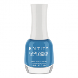 Entity Color Couture Lacquer 0.5oz -Flaunt Your Fashion 1825