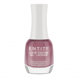 Entity Color Couture Lacquer 0.5 oz - Couture'D 1829