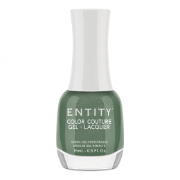 Entity Color Couture Lacquer 0.5 oz - Beauty Icon 1830